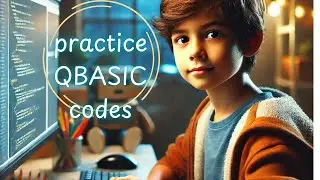QBasic Programming practice:Sub-Procedures,Function Procedures,and Data File for SEE Students (p-1)