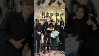 Happy bday