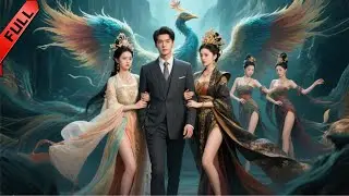 【FULL】Shocking: The Empress and the Dowager Both Fight Over This Blind Man!