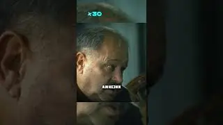 Остался чудом жив после 90% ожога  