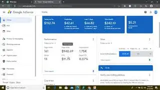 My Method of Increasing Google AdSense CPC (100% Safe Method)