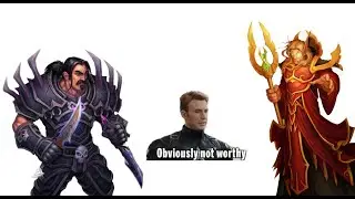 Wotlk Paladin VS Rogue A Bully got Bullied Sweet Revenge