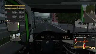 Euro Truck Simulator 2 Report ban