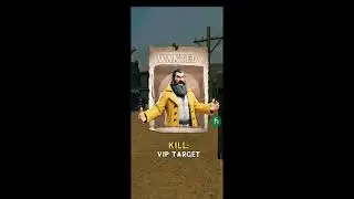 Get ready to play a Western survival shooting game in which you go through the Western environment,