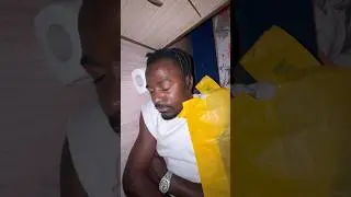 Пришёл к другу на ночёвку 😂