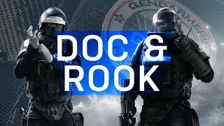 How to Play Doc and Rook