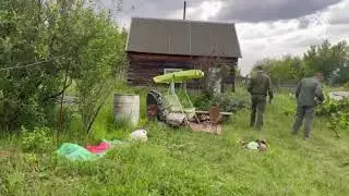 В Кемеровской области – Кузбассе задержана обвиняемая в убийстве двух и более лиц