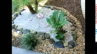 Landscaping Stone