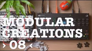 Modular Creations 08 / Elektron Octatrack