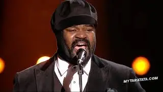 Gregory Porter 