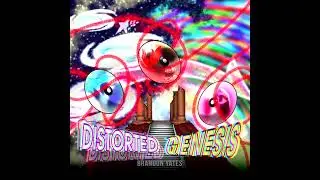 Distorted Genesis (Cyrus vs Pucci) [Pokemon vs Jojo's Bizarre Adventure]