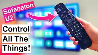 Good, But Not Great - Using the Sofabaton U2 