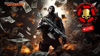 Freakenstein's BUILD FOR THE DIVISION 2  Year 5 SEASON 2 2023