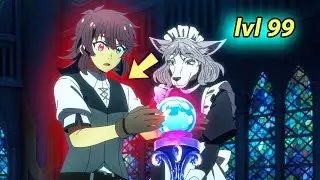 CHUYỂN SINH THÀNH ANH HÙNG CHỈ SỐ MAX CỦA MAX | Review Phim Anime Hay | Tóm Tắt Anime