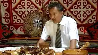 История кумыса