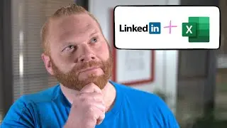 How to Analyze Your LinkedIn Ads in Excel