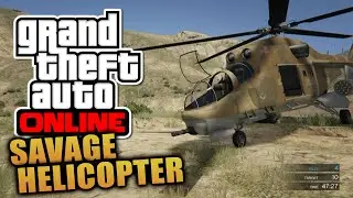GTA 5 Online - 