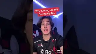 Why Among Us Will Die Eventually 