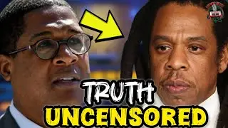 Bill Cosby's Manager LEAKS New BOMBSHELL Info About Jay-Z's Rape Accusations!