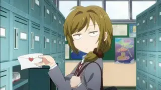 Top 10 Comedy / Romance Anime to Watch