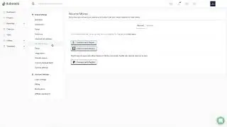 Getting Started in Your Account / Lesson 3: Integrating External Accounts Overview