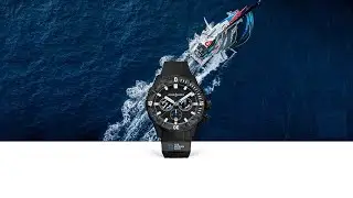 The Ocean Race Diver Chronograph / Хронограф Ocean Race Diver