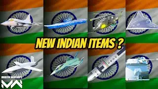India Will Rule Modern Warships - Ships Suggestion