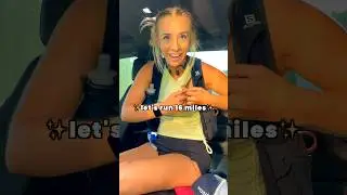 The realistic highs & lows of running