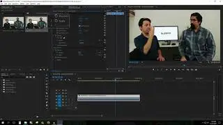 Easily Zoom In and Out in Premiere Pro