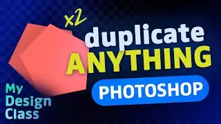 I Learnt all Copy & Paste Shortcuts in Photoshop. These Are The Best.