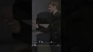 EL PEOR FINAL de SILENT HILL 2