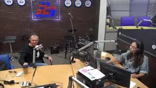 #ИгровойЧасНаРадио
