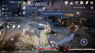 [Гайд] Black Desert Mobile - ежедневные задания