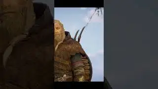 This moment Broke me - Assassin's Creed Valhalla