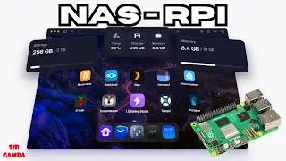 👉 Cómo Instalar UmbrelOS en Raspberry Pi - Paso a Paso Fácil y Rápido
