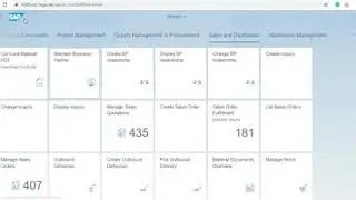 How to Create Contact Person in SD S/4HANA - Create Business Partner(BP) relationship through FIORI