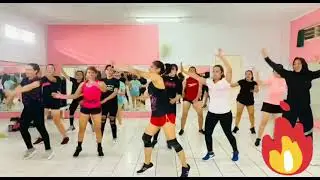 LIMA MENIT LAGI/ZUMBA/DANGDUT KREASI💃
