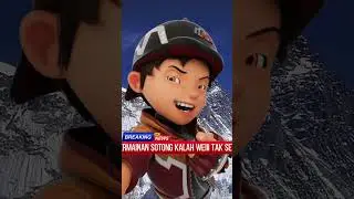 KETUA NO.1 DI N-FLIX 💪🏻😎✨