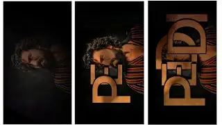 Editing name peddi Editing video editing photo ALIGHTMOTION EDITING PHOTO #peddi