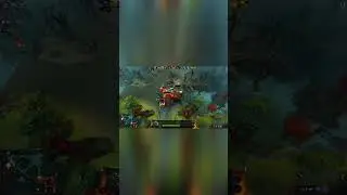ДАБЛ КИЛЛ НА TECHIES В DOTA 2💥#shorts #techies #dota2