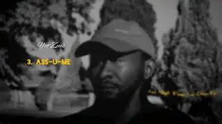 Yoo Zeus -  ASS-U-ME (prod.by 