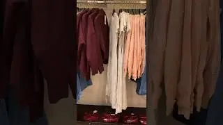ZARA New Women’s collection  Winter 2025 