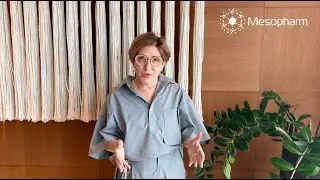 Разумовская Елена Александровна о конгрессах Мезофарм