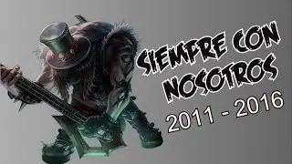 RIP YORICK