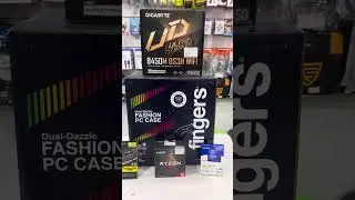 RS-29990/- GAMING & EDITING PC BUILD LIMITED OFFER