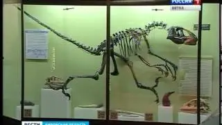 Музей будущего (ГТРК Вятка)