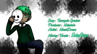 [Sukyaru] Tawagoto Speaker // 戯言スピーカー