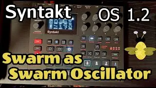 Syntakt SWARM 
