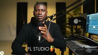 How to Mix Vocals in Fl Studio 21 - complete tutorial
