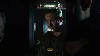 Главарь байкеров отомстил за друга 😎 